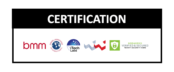 Sijil Keselamatan 918Kiss