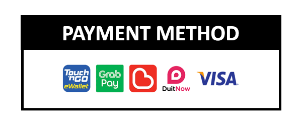 DuitNow Touch n Go 918Kiss